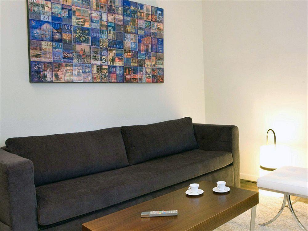 33 Marbeuf Aparthotel Parijs